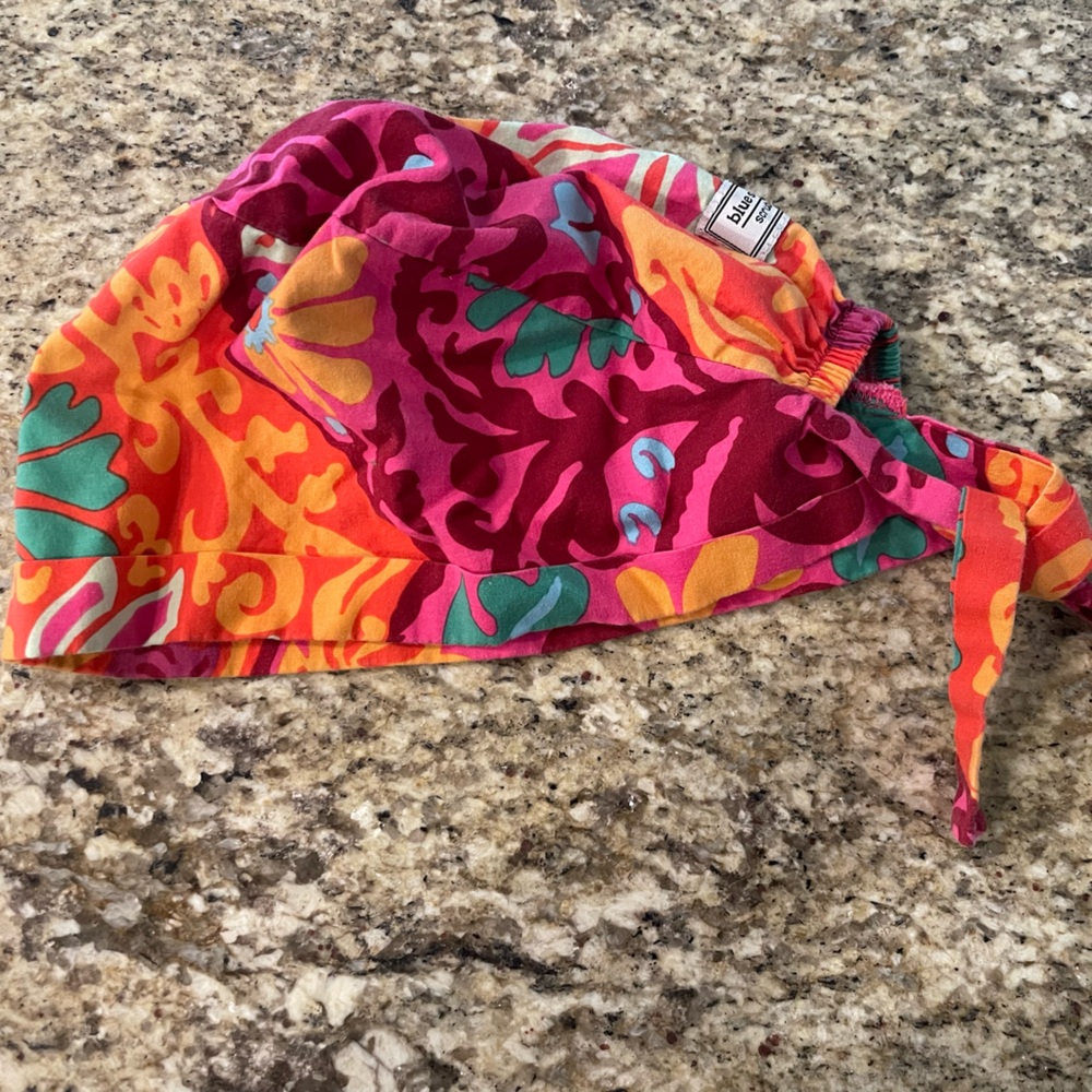 Blue Sky Scrubs Scrub Hats